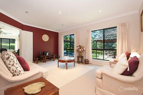 Property photo of 7 Forestwood Place Moggill QLD 4070