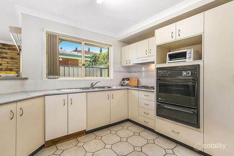 Property photo of 2/6 Mannuem Court Rangeville QLD 4350
