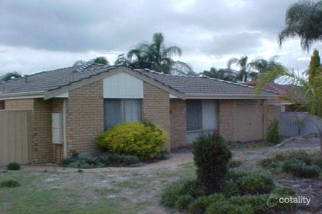 39 Forest Lakes Dr, Thornlie, WA 6108