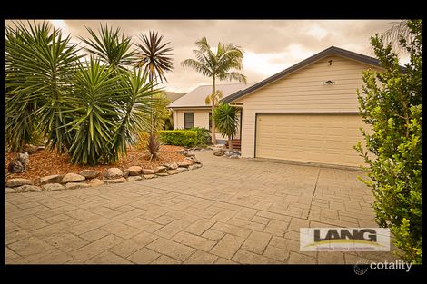 Property photo of 1 Stanfield Drive Upper Coomera QLD 4209