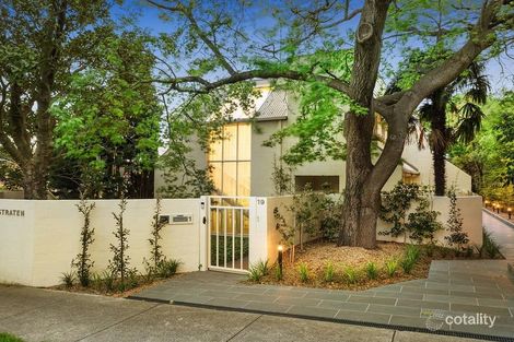 Property photo of 3/19 Bruce Street Toorak VIC 3142