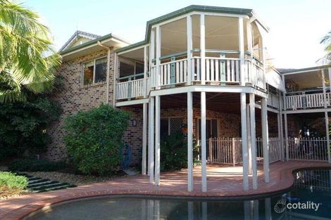 64 Arnold Palmer Dr, Parkwood, QLD 4214