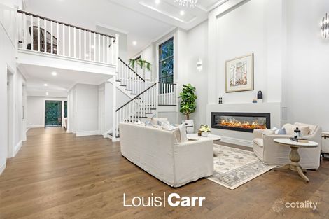 Property photo of 58B Range Road West Pennant Hills NSW 2125
