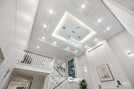 Property photo of 58B Range Road West Pennant Hills NSW 2125