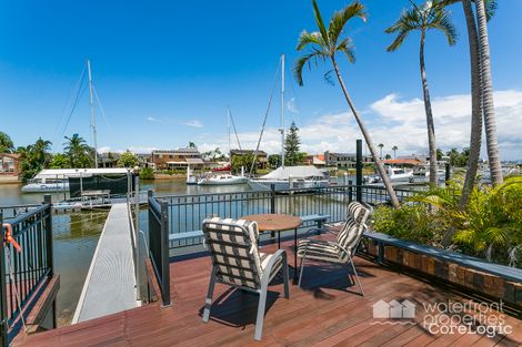 Property photo of 40 Southern Cross Drive Newport QLD 4020