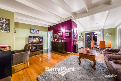 Property photo of 21 Paramount Way Pakenham VIC 3810