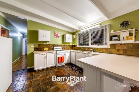 Property photo of 21 Paramount Way Pakenham VIC 3810