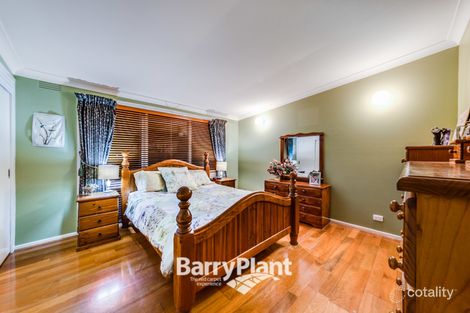 Property photo of 21 Paramount Way Pakenham VIC 3810