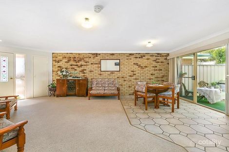 Property photo of 2/6 Mannuem Court Rangeville QLD 4350