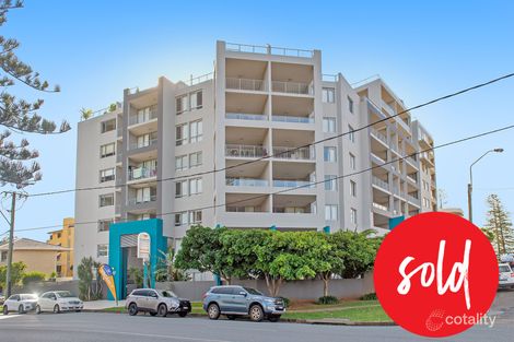 Property photo of 540/67 William Street Port Macquarie NSW 2444
