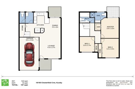 Property photo of 18/160 Chesterfield Crescent Kuraby QLD 4112