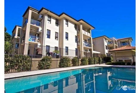Property photo of 18/111-113 Golden Four Drive Bilinga QLD 4225