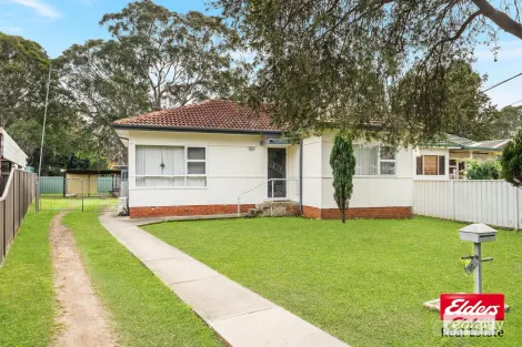 Property photo of 20 Vincent Crescent Canley Vale NSW 2166
