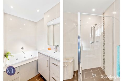 Property photo of 34/16-20 Mercer Street Castle Hill NSW 2154