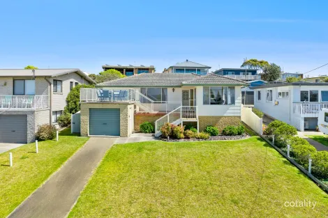 Property photo of 19 Shell Street Tuross Head NSW 2537