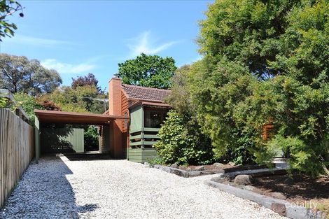 Property photo of 39 Highton Street Ringwood East VIC 3135