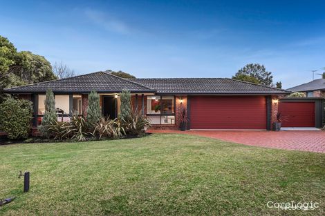 Property photo of 18 Landsdale Crescent Wantirna South VIC 3152