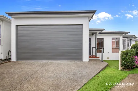 Property photo of 41/23 Macadamia Drive Maleny QLD 4552