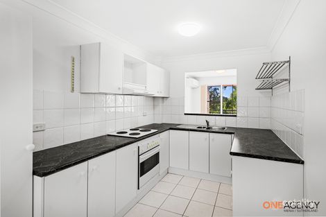 Property photo of 8/2 Peachtree Way Menai NSW 2234
