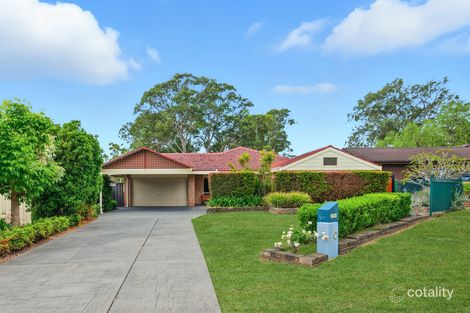 5 Daimler Pl, Ingleburn, NSW 2565