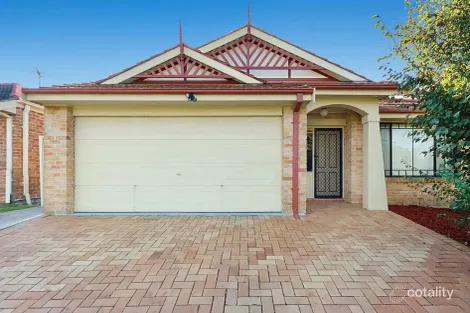 5 Eagle Way, Glenwood, NSW 2768