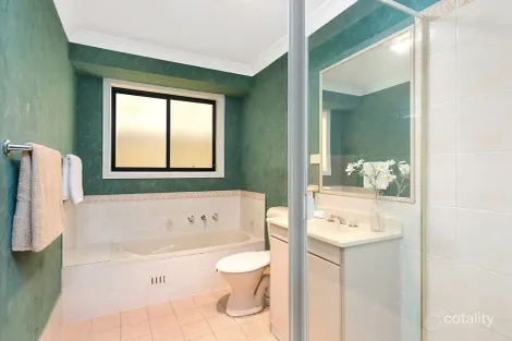 Property photo of 5 Eagle Way Glenwood NSW 2768