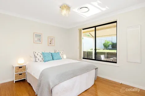 Property photo of 5 Eagle Way Glenwood NSW 2768