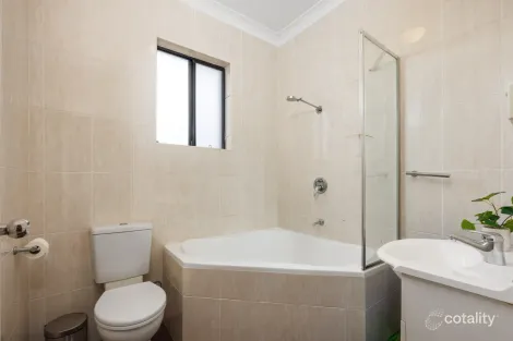 Property photo of 12/11-13 Calder Road Rydalmere NSW 2116