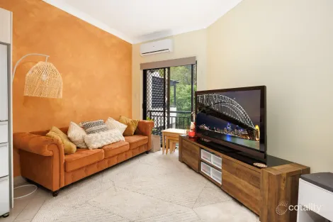 Property photo of 12/11-13 Calder Road Rydalmere NSW 2116