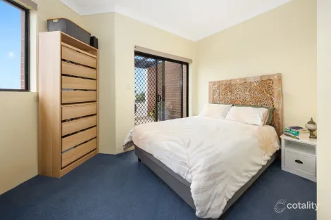 Property photo of 12/11-13 Calder Road Rydalmere NSW 2116