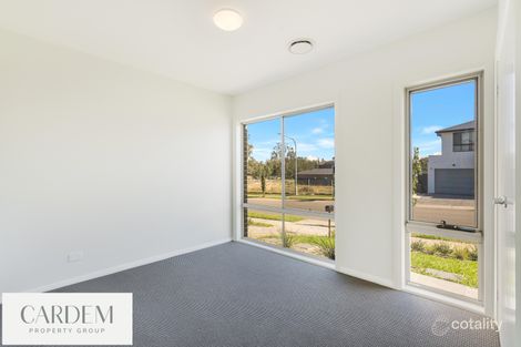 Property photo of 3 Lethbridge Road Austral NSW 2179