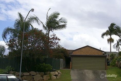 6 Kadgo Pl, Westlake, QLD 4074