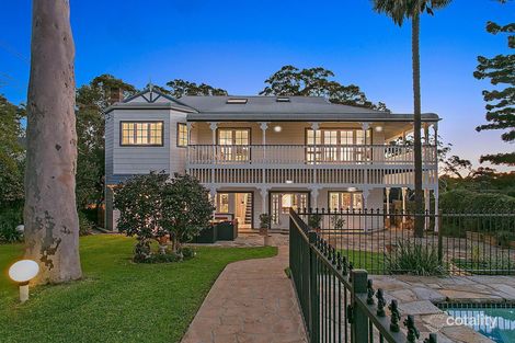 Property photo of 20 Handley Avenue Thornleigh NSW 2120