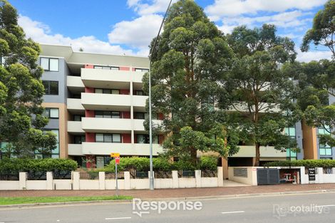 Property photo of 6/31 Third Avenue Blacktown NSW 2148