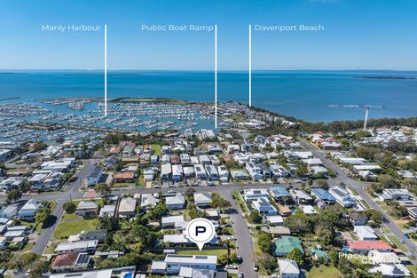 Property photo of 15 Parramatta Street Manly QLD 4179