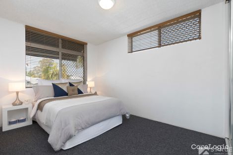 Property photo of 9/50-52 Stevenson Street Paddington QLD 4064