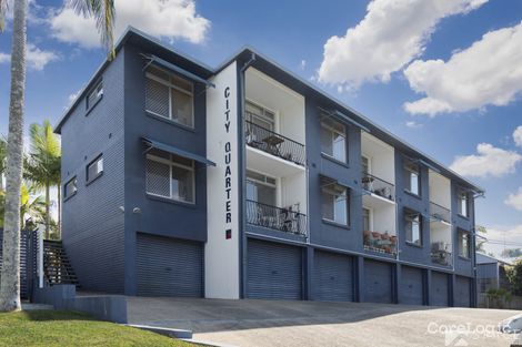 Property photo of 9/50-52 Stevenson Street Paddington QLD 4064