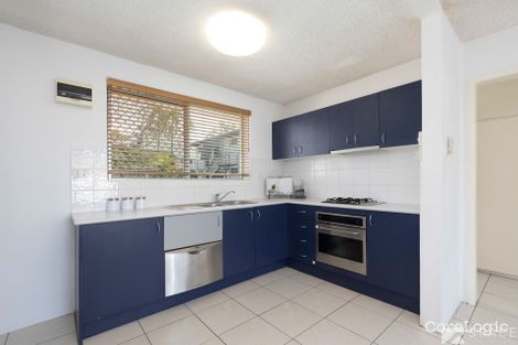 Property photo of 9/50-52 Stevenson Street Paddington QLD 4064