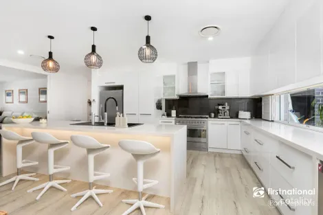 Property photo of 34 Gawul Circuit Corlette NSW 2315