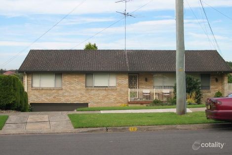 10 Rudyard St, Winston Hills, NSW 2153