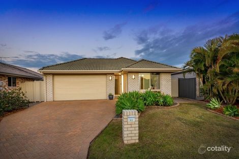 Property photo of 63 McAndrew Street Caboolture QLD 4510