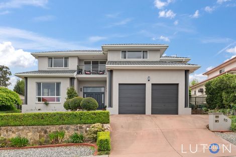 Property photo of 53 Westbury Circuit Nicholls ACT 2913