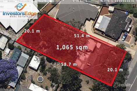 1 Kenneth Rd, High Wycombe, WA 6057