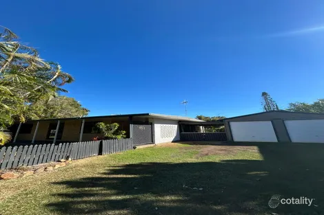 23 Byron St, Burnett Heads, QLD 4670