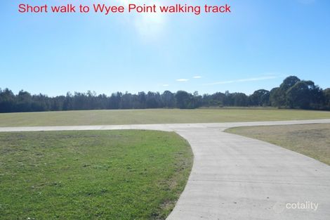 Property photo of 10 Short Street Wyee Point NSW 2259