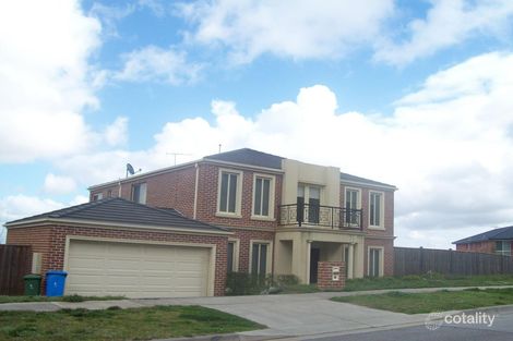 12 Montbrae Cct, Narre Warren North, VIC 3804