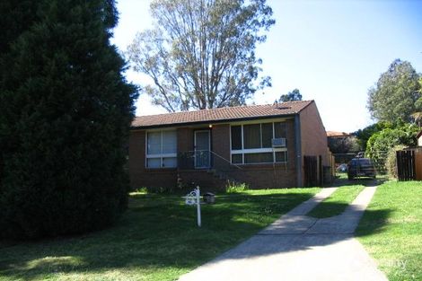 42 Tornado Cres, Cranebrook, NSW 2749