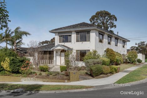 Property photo of 30 Galahad Crescent Glen Waverley VIC 3150