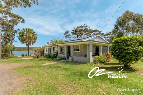 Property photo of 37 Greenbank Grove Culburra Beach NSW 2540