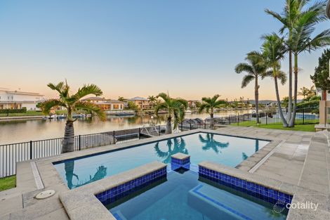 Property photo of 32 Parkview Place Helensvale QLD 4212